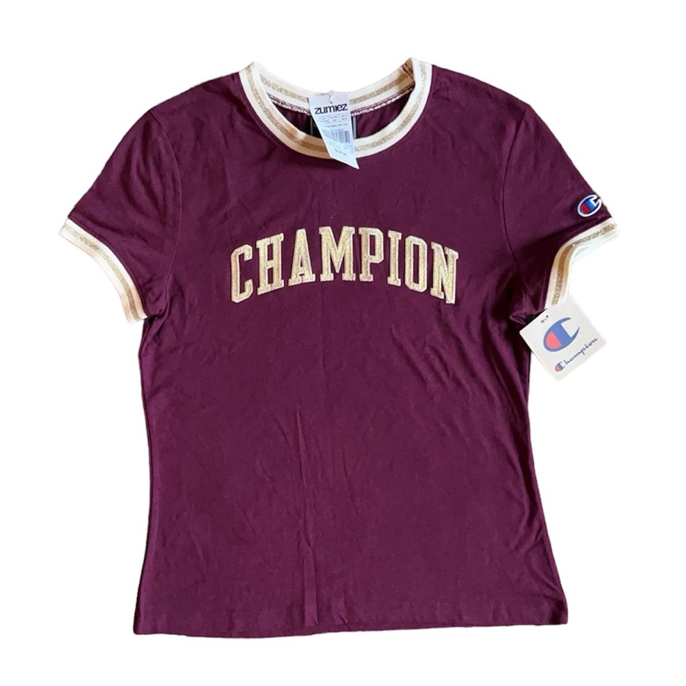 Vintage Champion T-Shirt